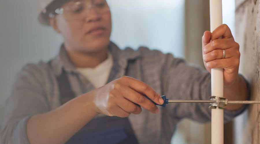 Whole-Home Plumbing Inspection in Frisco, NC
